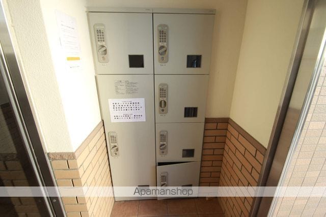 ラ メゾン ミューの周辺写真