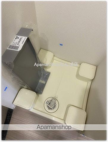 プレサンス長堀通グレイタスの内装写真