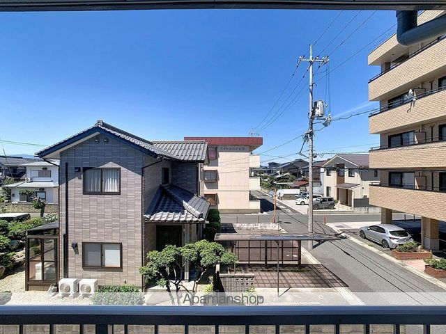 カレッジハウス湖山のその他写真
