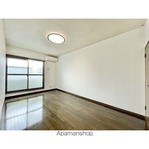 シティコートブラウンA棟の内装写真
