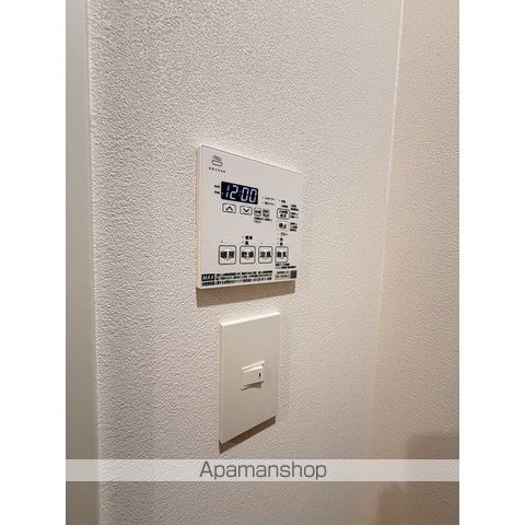 EXAM下北沢IVの内装写真
