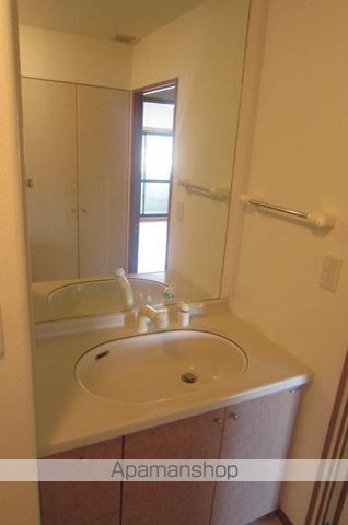 サーパス表町の内装写真