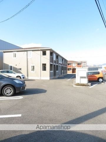 オンフォレスト岩国Aのその他写真