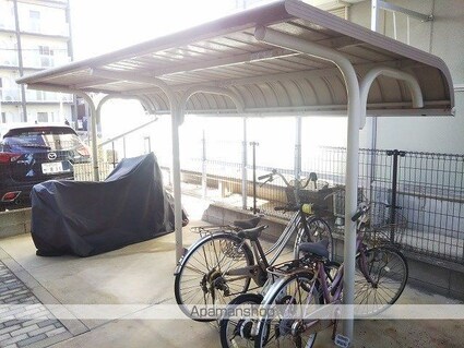 レオパレスゴールデン　ゴンタ[1K/19.87m2]の共用部4