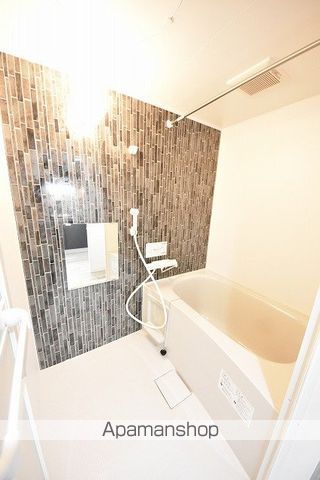 グランルーブルTM栄町の内装写真