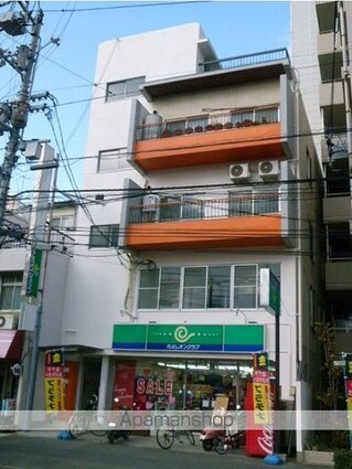 ＩＥＫＩビル[1LDK/83.39m2]の外観1