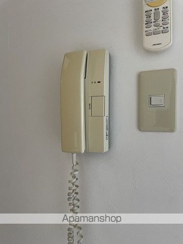 オーキッドプラザの内装写真