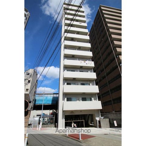 プレール・ドゥーク板橋本町IIの外観写真