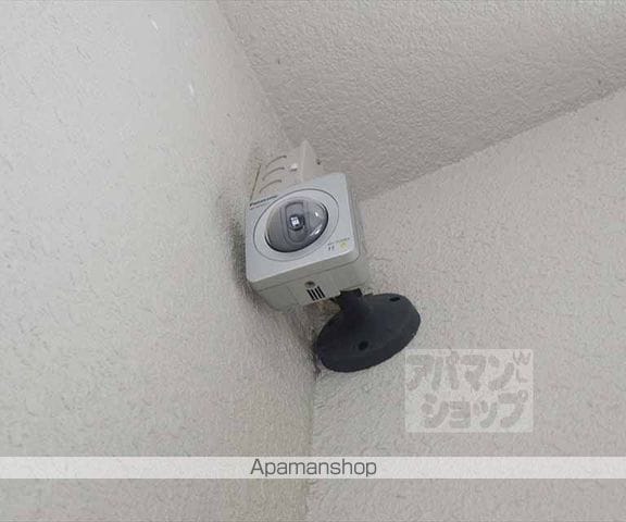 詩仙ハイムの内装写真