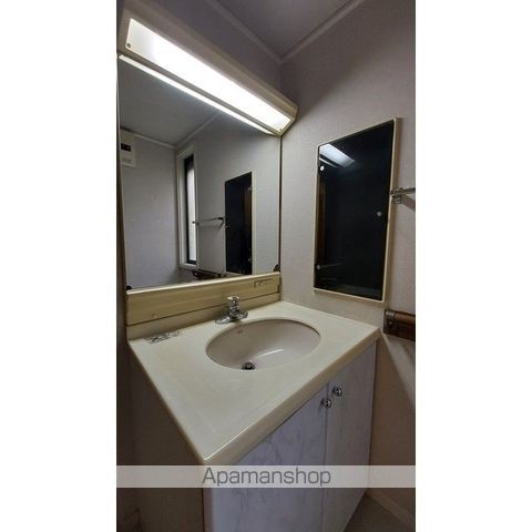 寝屋川市 3階建 築29年の内装写真
