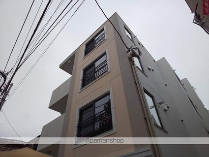 エルファーロ小竹向原[1K/22.25m2]の外観2