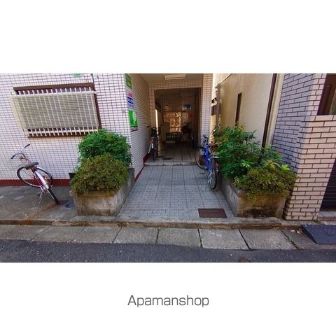 パーソナル18番館のその他写真