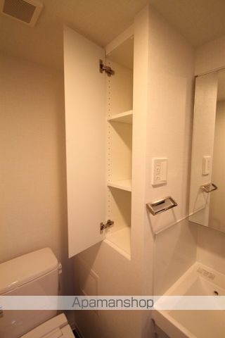 ステージファースト蔵前アジールコートの内装写真