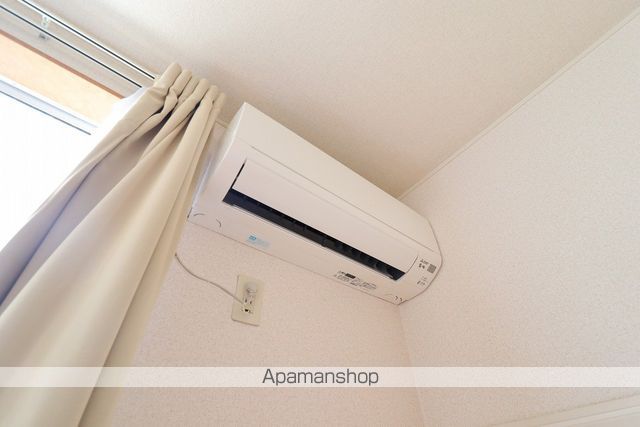 レオパレススリーフォーの内装写真