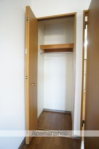 コーポサンフラウァーの内装写真