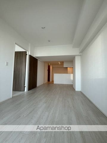 パークアクシス品川天王洲アイルの内装写真