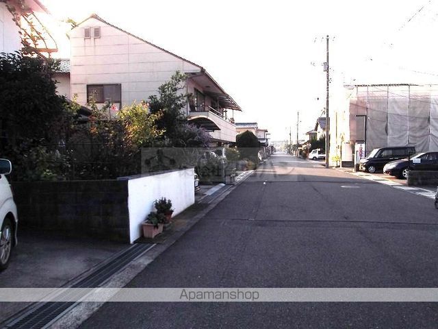 ヴェルコートの周辺写真