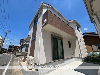Ｓｕｍａｉ－ｔｏ川口市本蓮０１[3LDK/84.45m2]の外観3