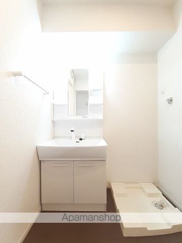 オータムバレーの内装写真
