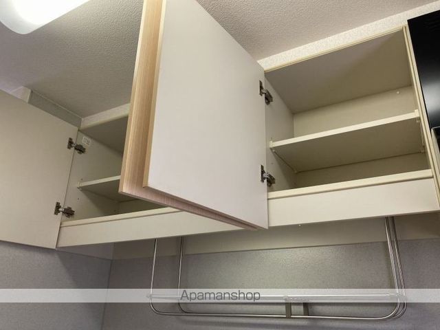 ボヌールナルミの内装写真