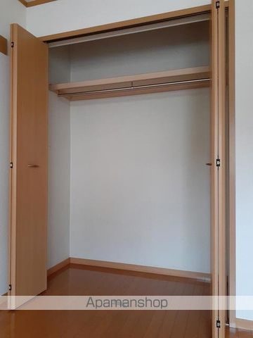 フロール清風Bの内装写真
