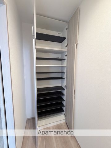 BELLEVUE生野西の内装写真