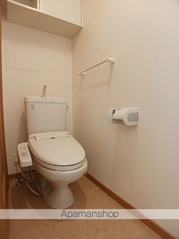 カーサ・セレノ Nの内装写真