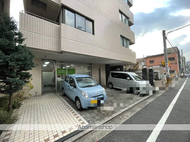 パインヒルズ東白島のその他写真