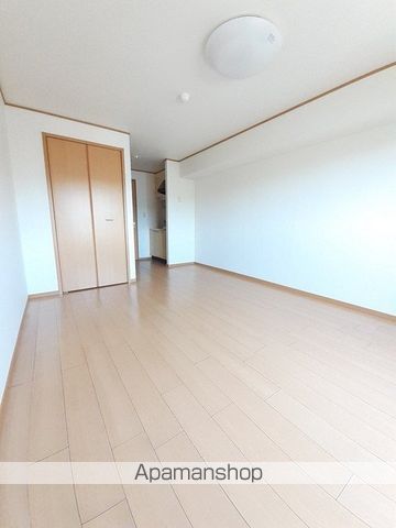 レジデンスひらおの内装写真
