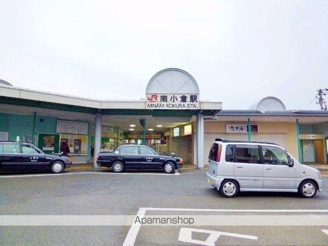 シャン・ド・フルールの周辺写真