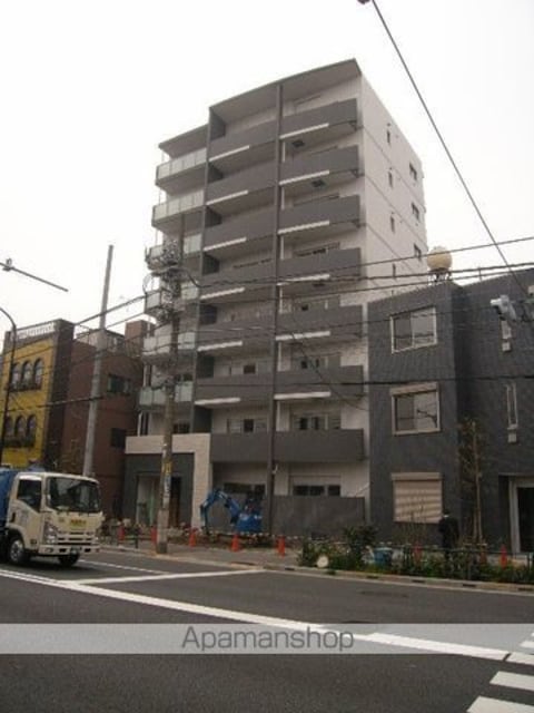 スカイビュー　エヌティ[1LDK/47.04m2]の外観2