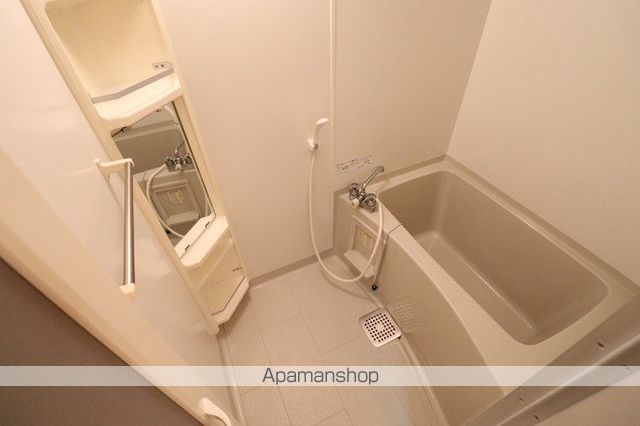アムール元木の内装写真