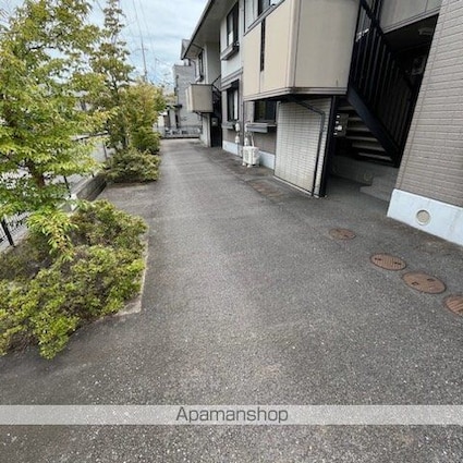 アーク比叡[2LDK/48.68m2]の外観4
