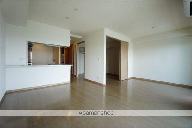 プレサンスロジェ鶴舞駅前[2LDK/63.52m2]の内装2