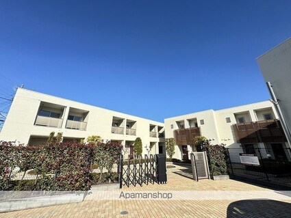 アンジュエールＡ[2LDK/48.5m2]の外観5