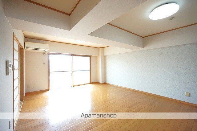 丸仲ビルの内装写真