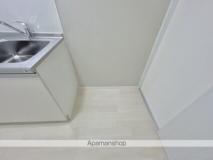 レジーナ[1K/26m2]の内装6