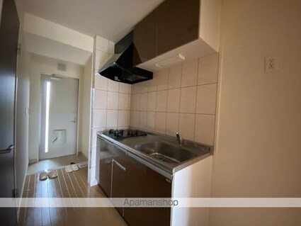 クレア・ド・ルーン　[1K/31.57m2]の内装2