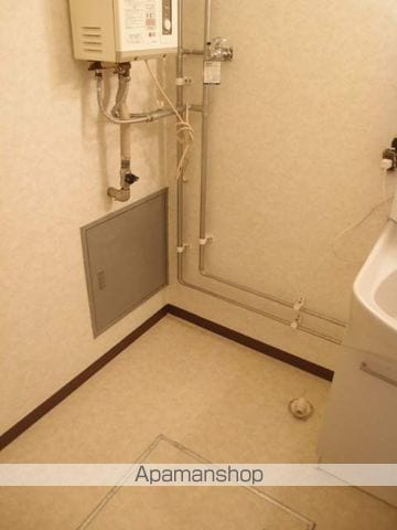 ドミ円山の内装写真