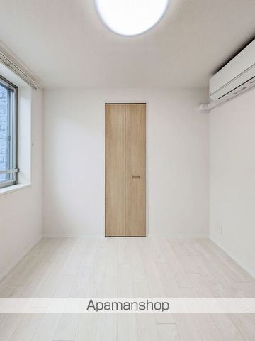 DーRESIDENCE稲城の内装写真