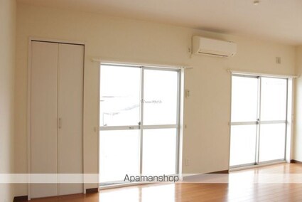 サンハイツ山波[1DK/34.45m2]の内装7