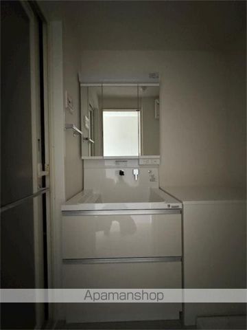 GRANDE FAREの内装写真