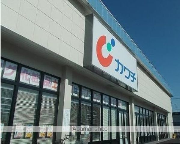 ラフレシールBの周辺写真