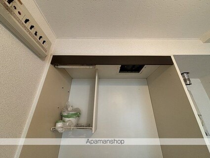 広島県広島市西区大芝３丁目[1K/19.34m2]の内装2