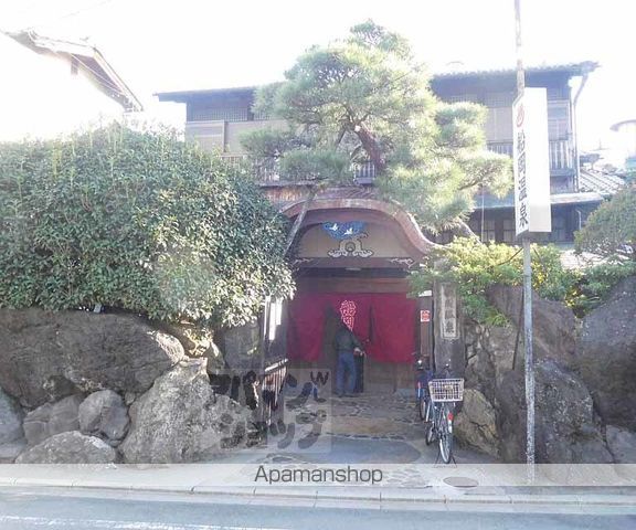 三越ビルの周辺写真