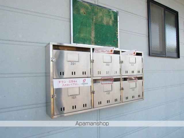 TM・ハイツのその他写真