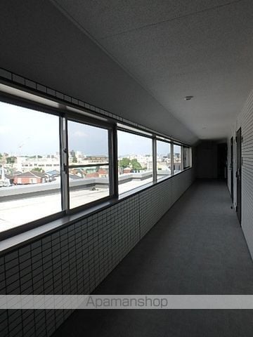ガーラ上板橋グランドステージの内装写真
