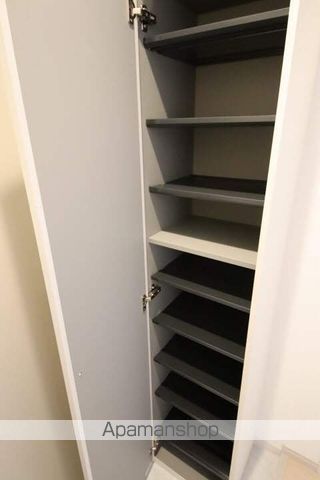 リアコート石橋IIの内装写真