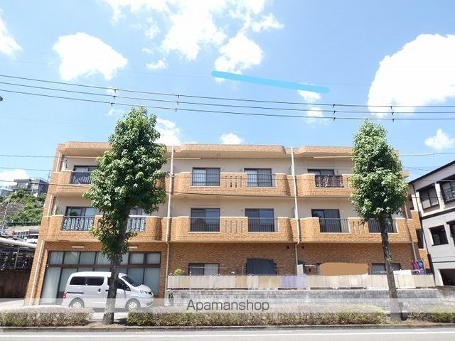 クリアライト小池の外観写真