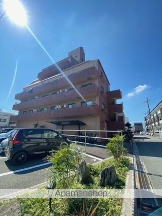 メゾン西前[3DK/55m2]の外観2